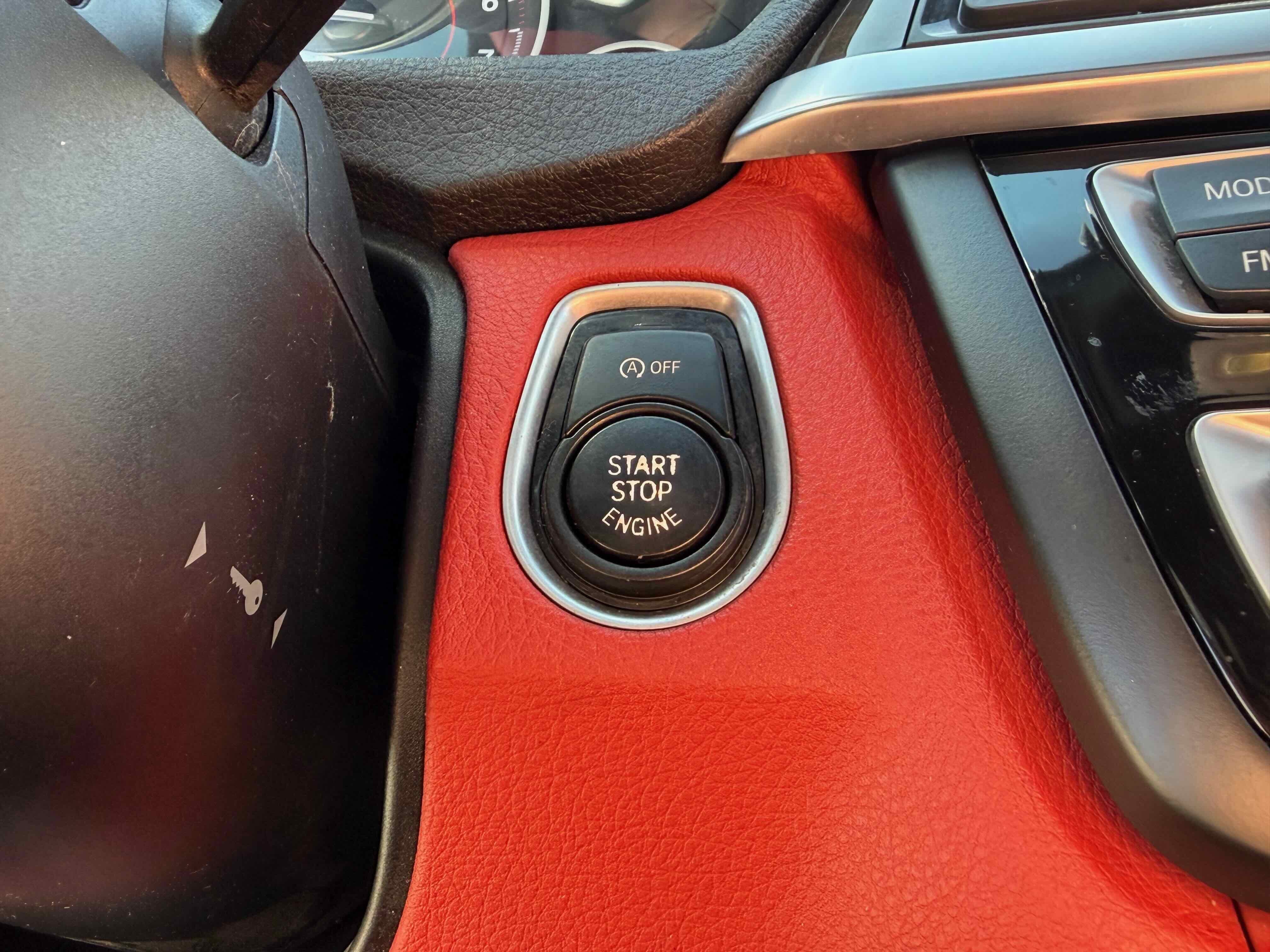 2015 BMW 4 Series 428i