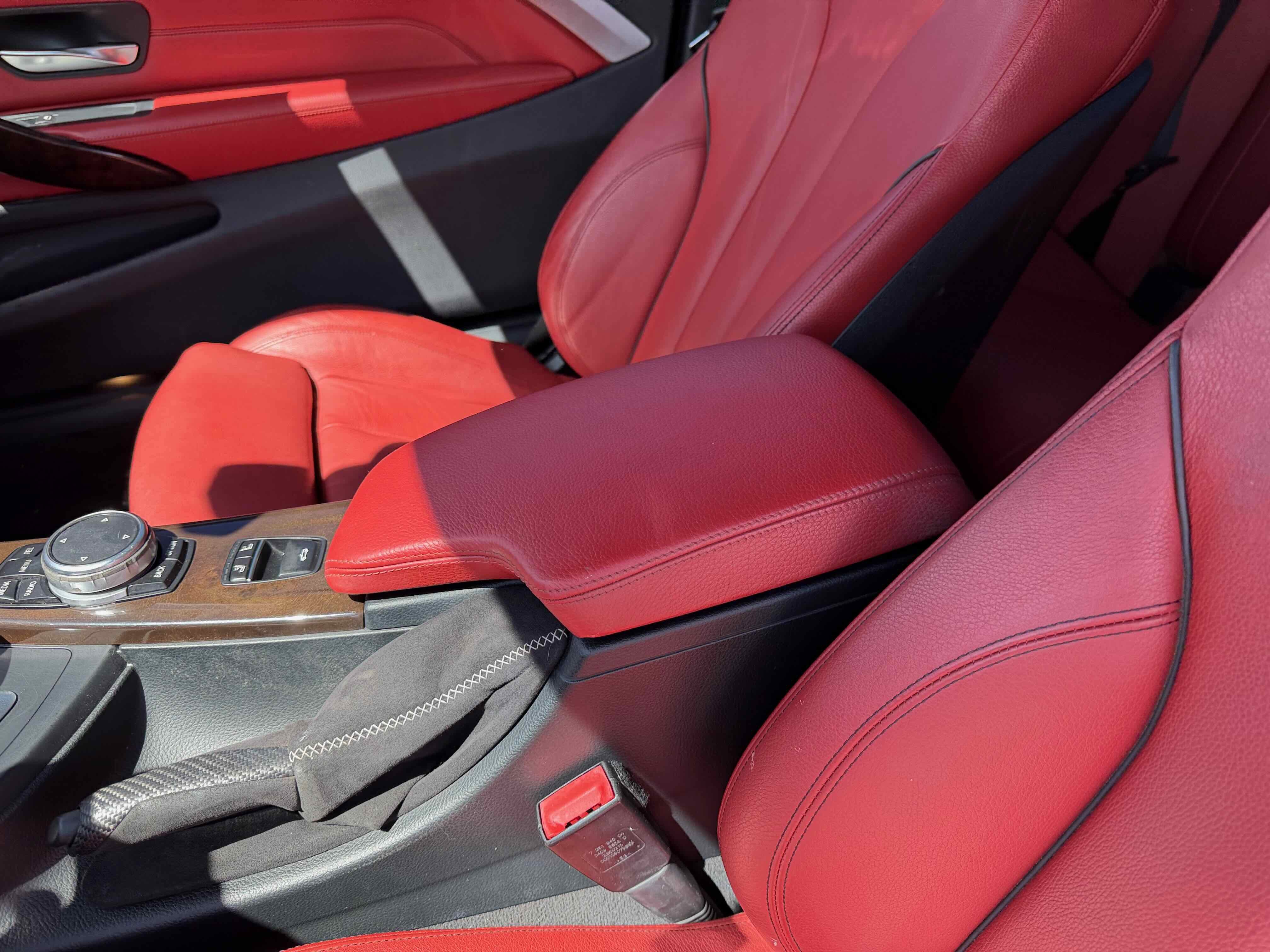 2015 BMW 4 Series 428i