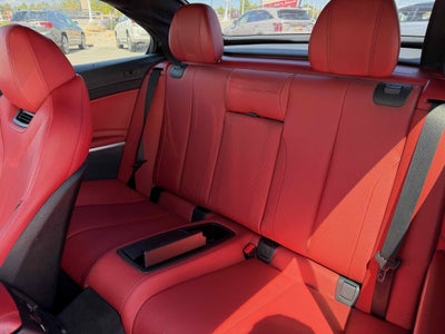 2015 BMW 4 Series 428i