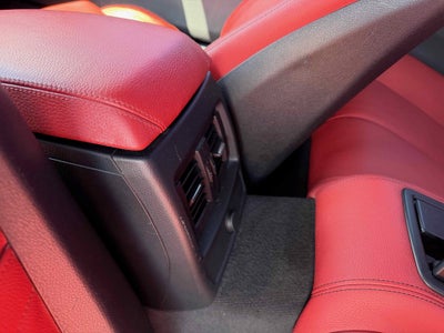2015 BMW 4 Series 428i