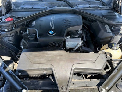2015 BMW 4 Series 428i