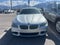 2013 BMW 5 Series 550i