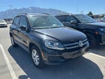 2017 Volkswagen Tiguan S