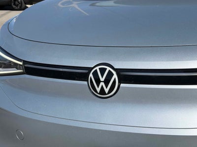 2022 Volkswagen ID.4 Pro S