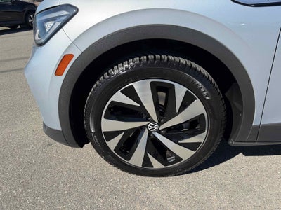 2022 Volkswagen ID.4 Pro S