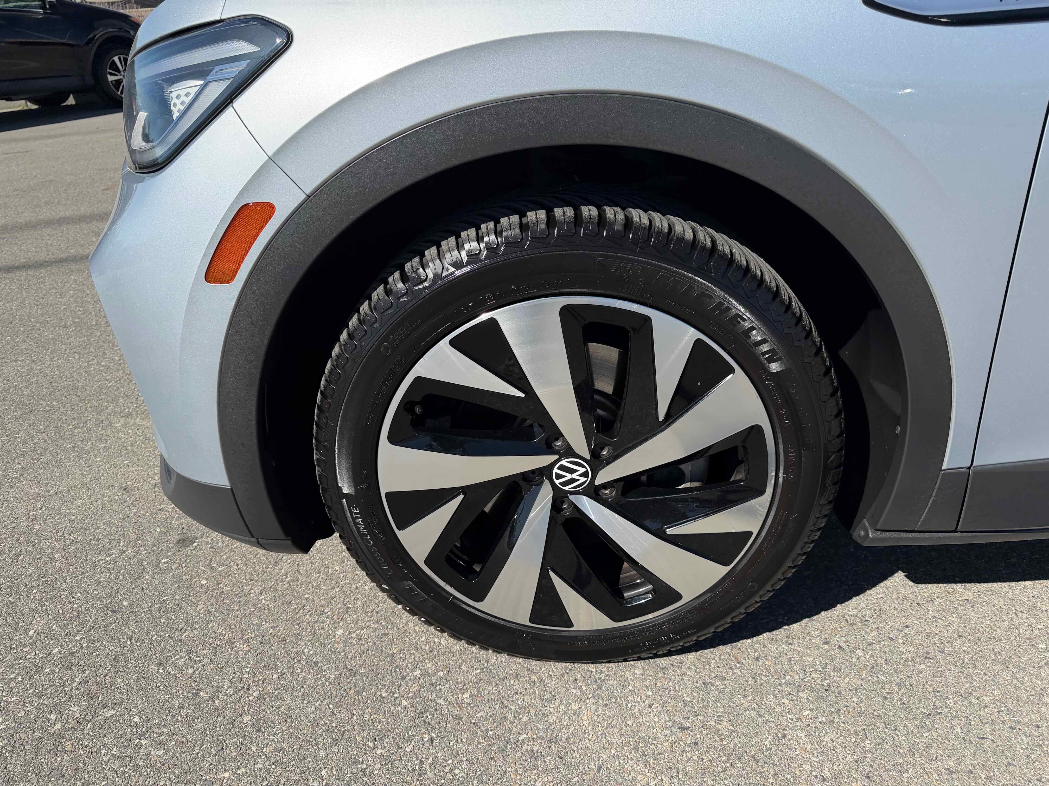 2022 Volkswagen ID.4 Pro S