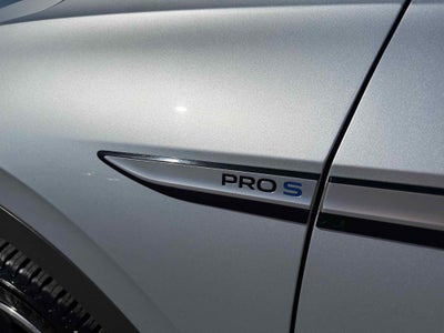 2022 Volkswagen ID.4 Pro S