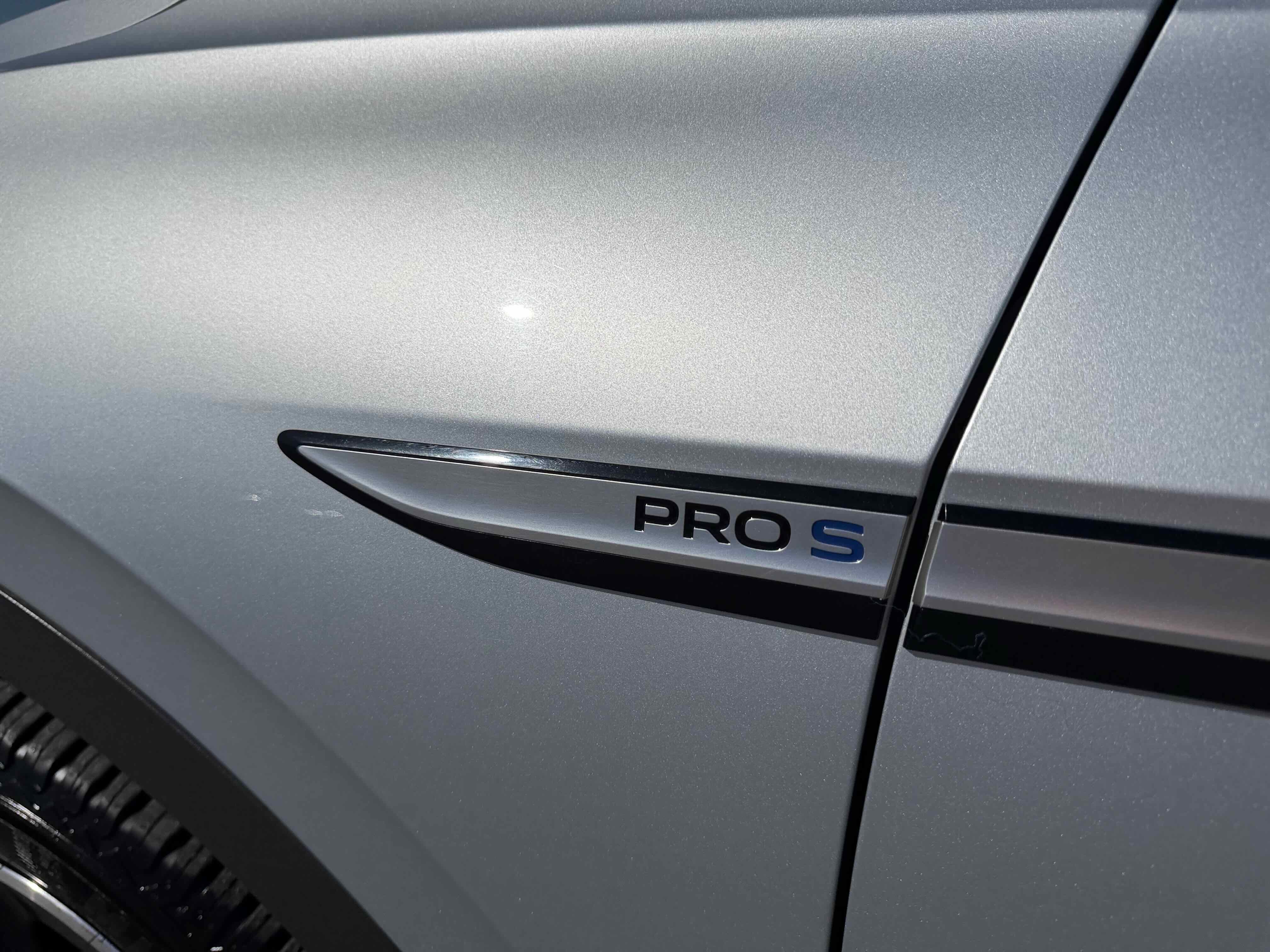 2022 Volkswagen ID.4 Pro S