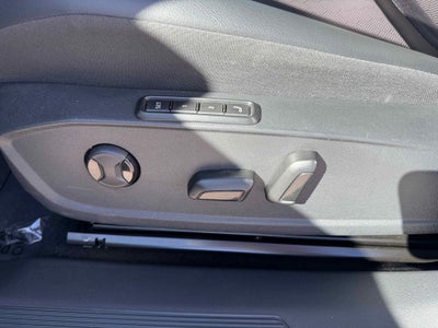 2022 Volkswagen ID.4 Pro S