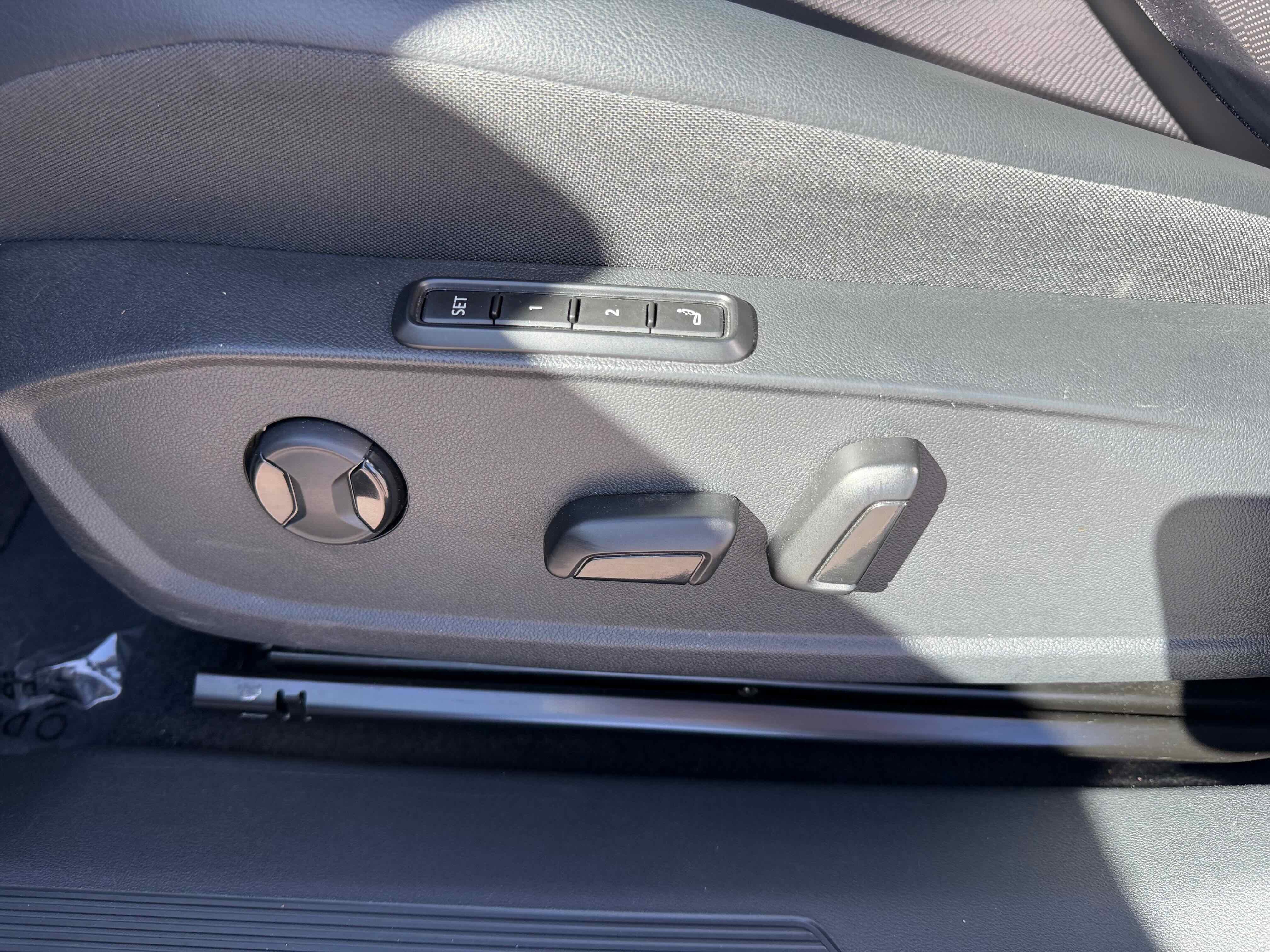 2022 Volkswagen ID.4 Pro S