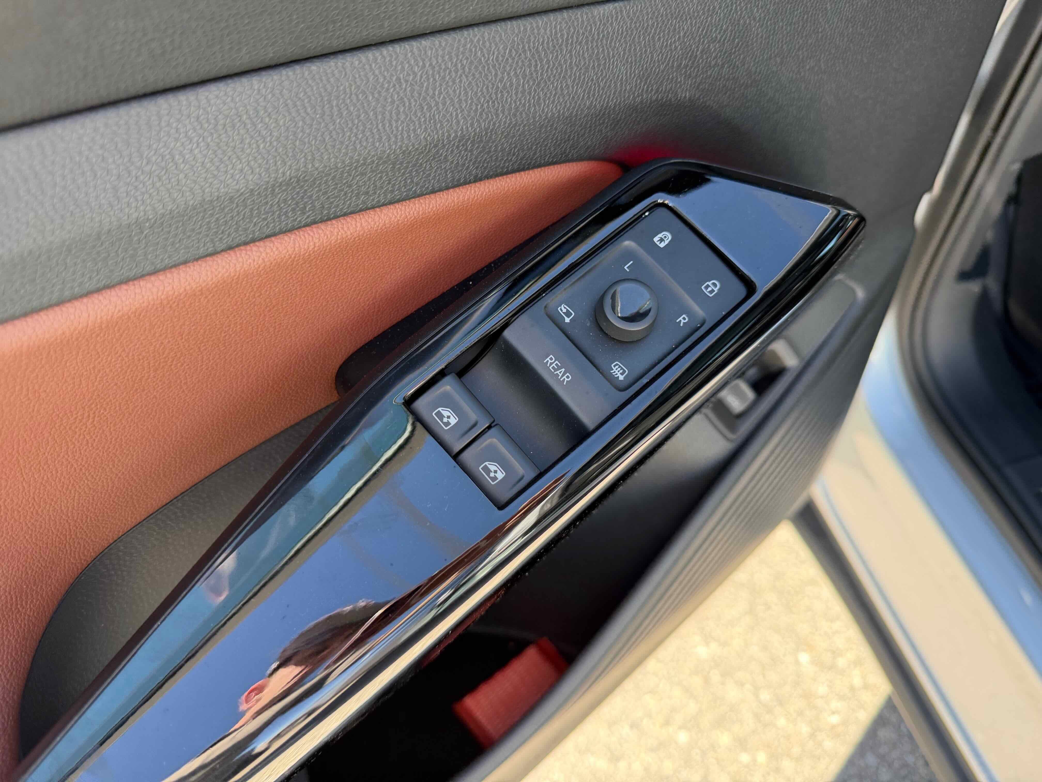 2022 Volkswagen ID.4 Pro S