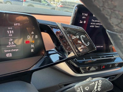 2022 Volkswagen ID.4 Pro S