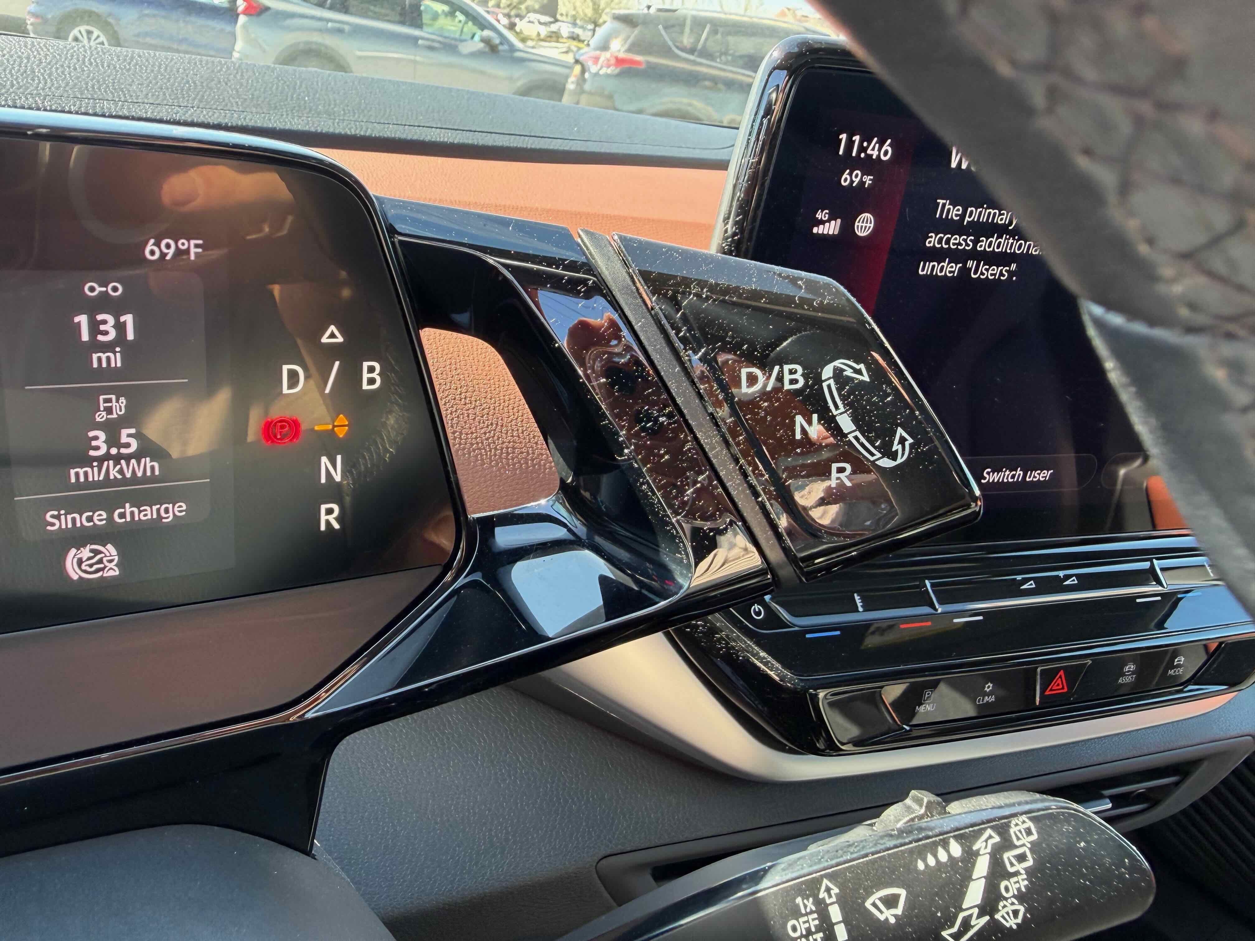 2022 Volkswagen ID.4 Pro S