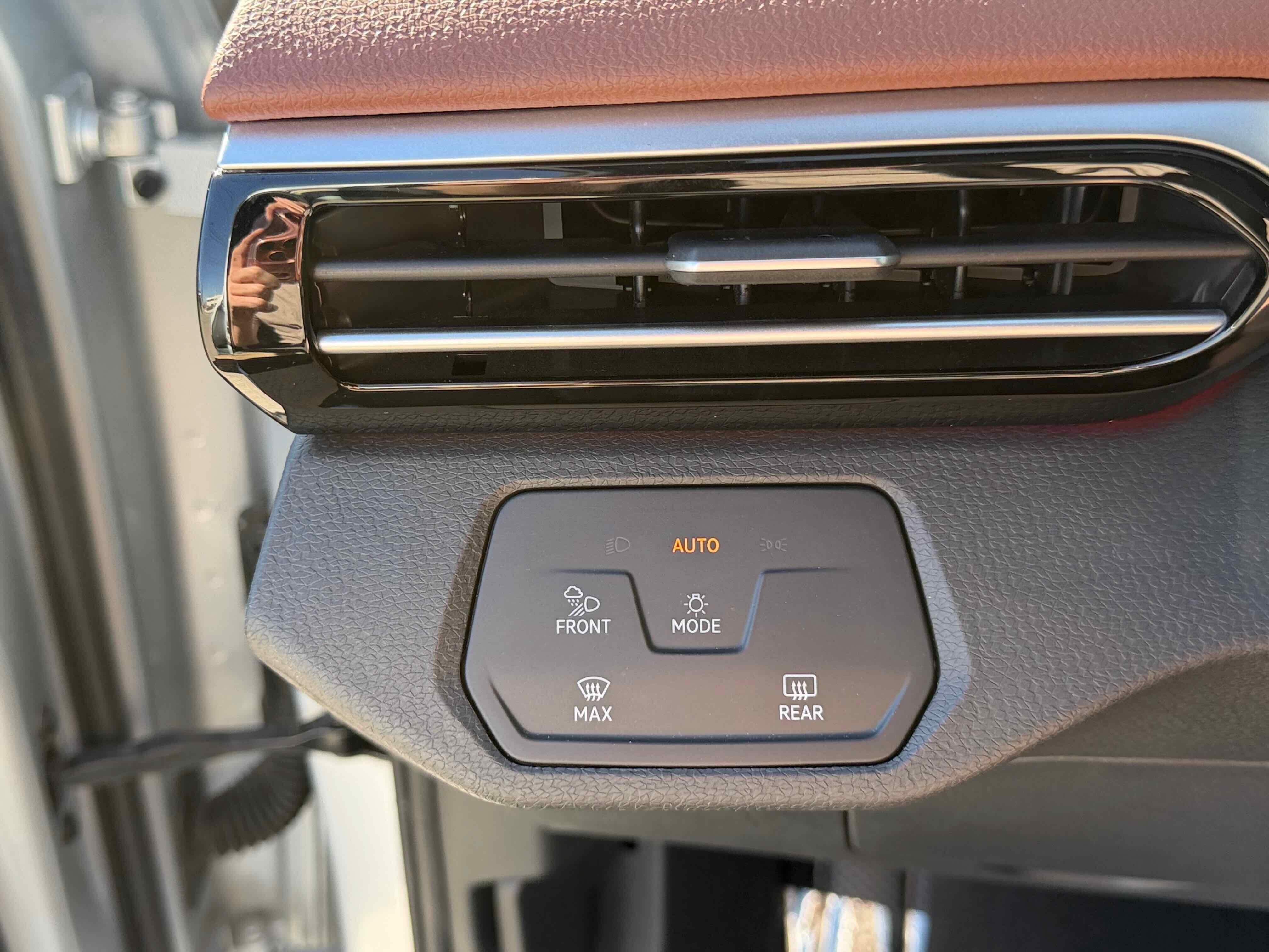 2022 Volkswagen ID.4 Pro S