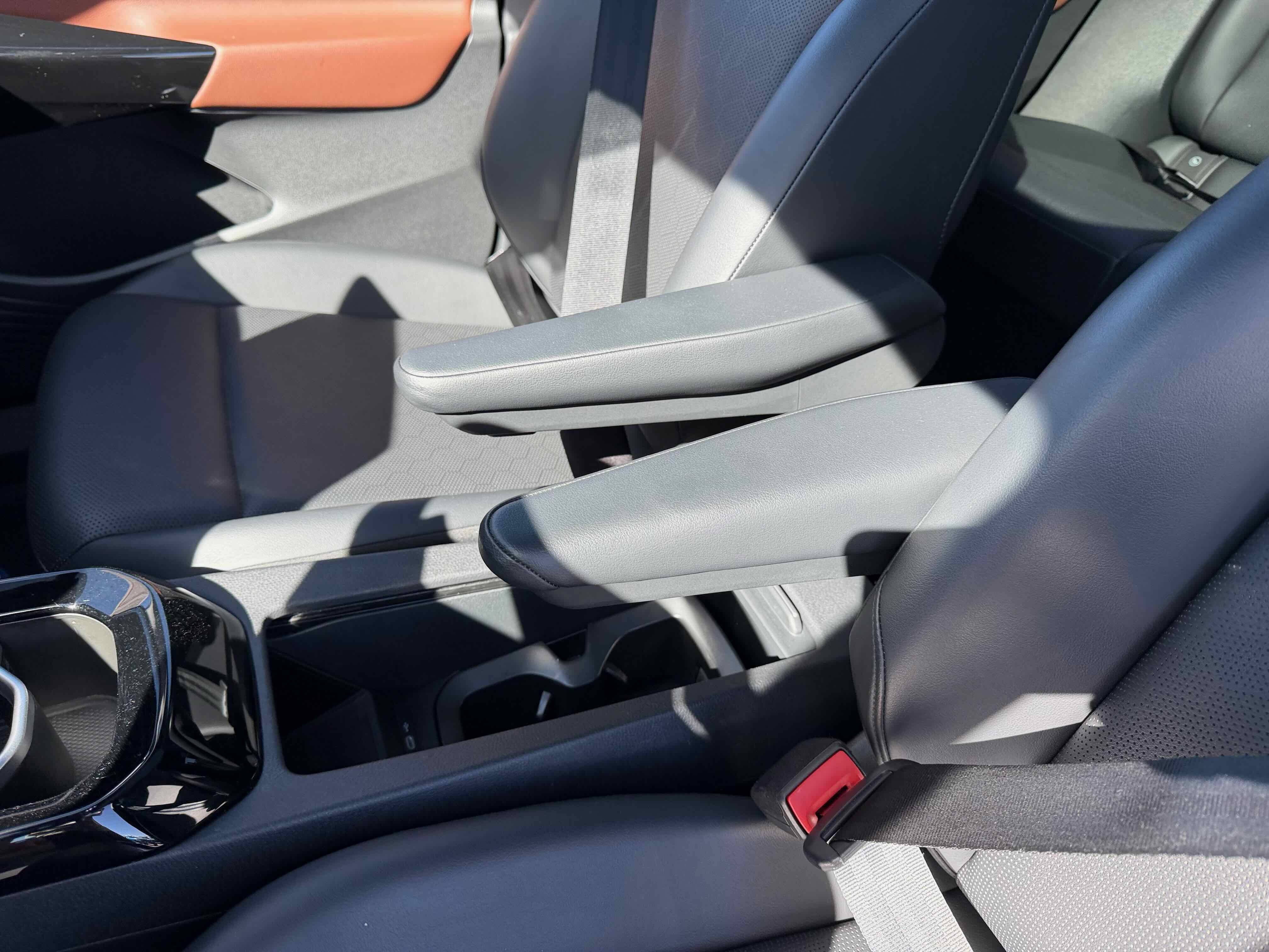 2022 Volkswagen ID.4 Pro S