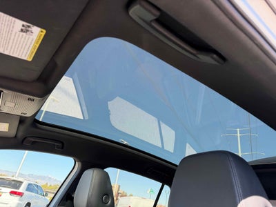 2022 Volkswagen ID.4 Pro S