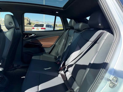 2022 Volkswagen ID.4 Pro S