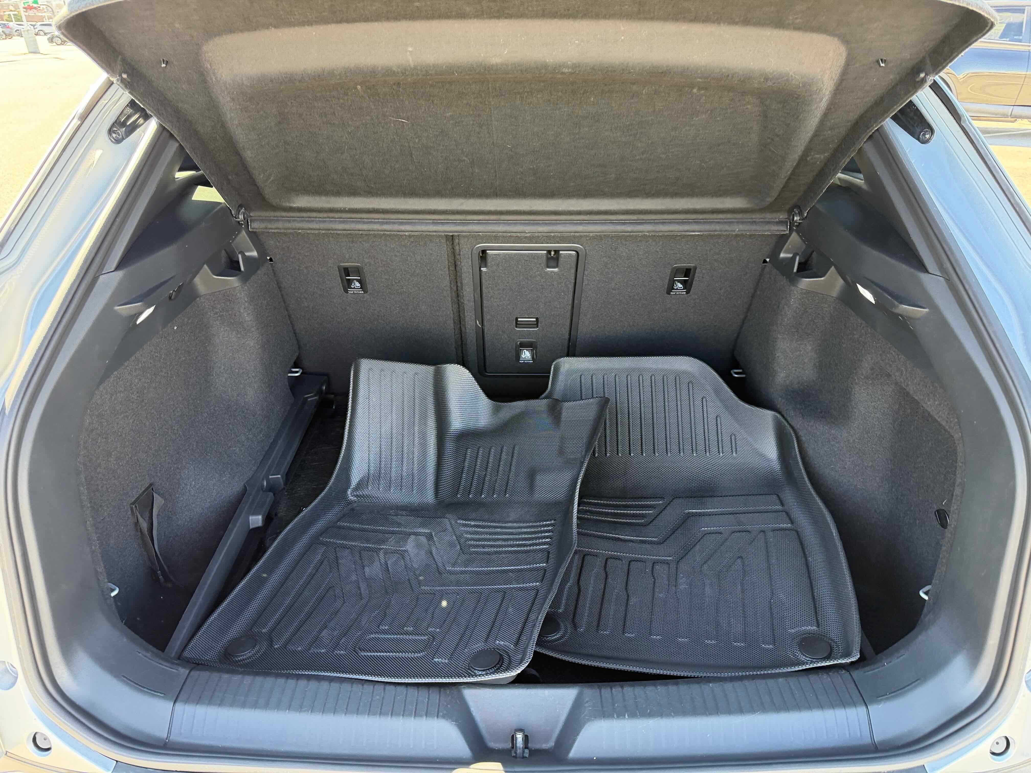 2022 Volkswagen ID.4 Pro S