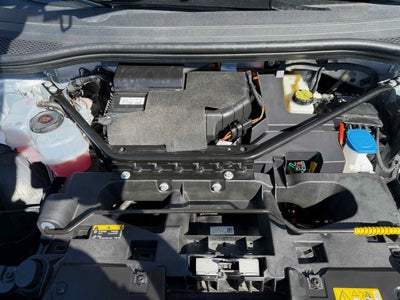 2022 Volkswagen ID.4 Pro S