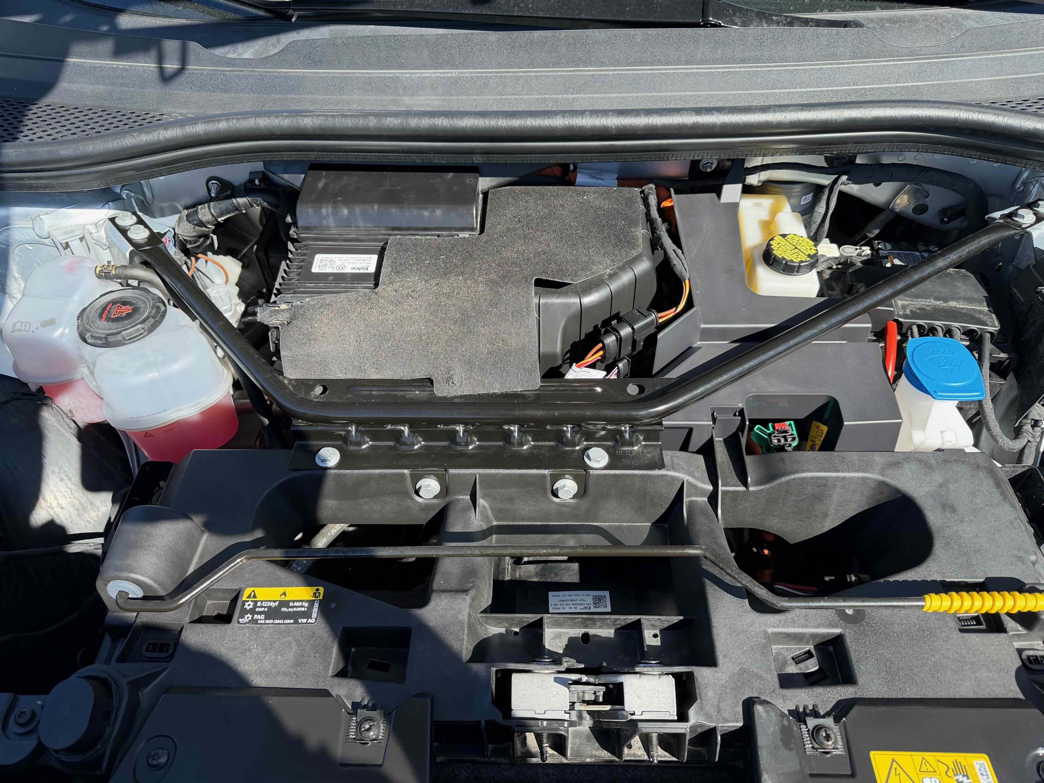 2022 Volkswagen ID.4 Pro S