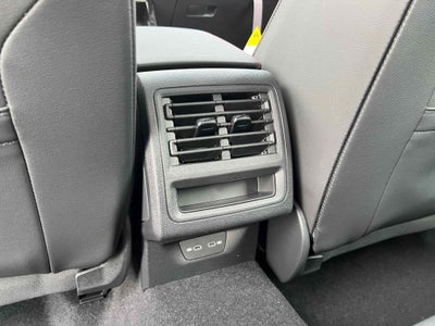 2025 Volkswagen Golf GTI SE