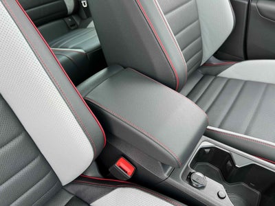 2025 Volkswagen Golf GTI SE