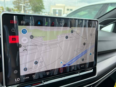 2025 Volkswagen Golf GTI SE