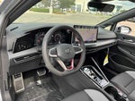 2025 Volkswagen Golf GTI SE
