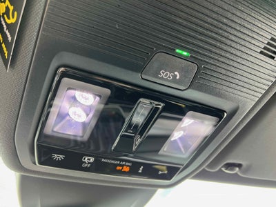 2025 Volkswagen Golf GTI SE