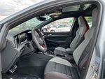 2025 Volkswagen Golf GTI SE