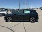 2025 Volkswagen Golf GTI SE