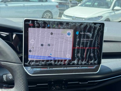 2025 Volkswagen Golf GTI SE