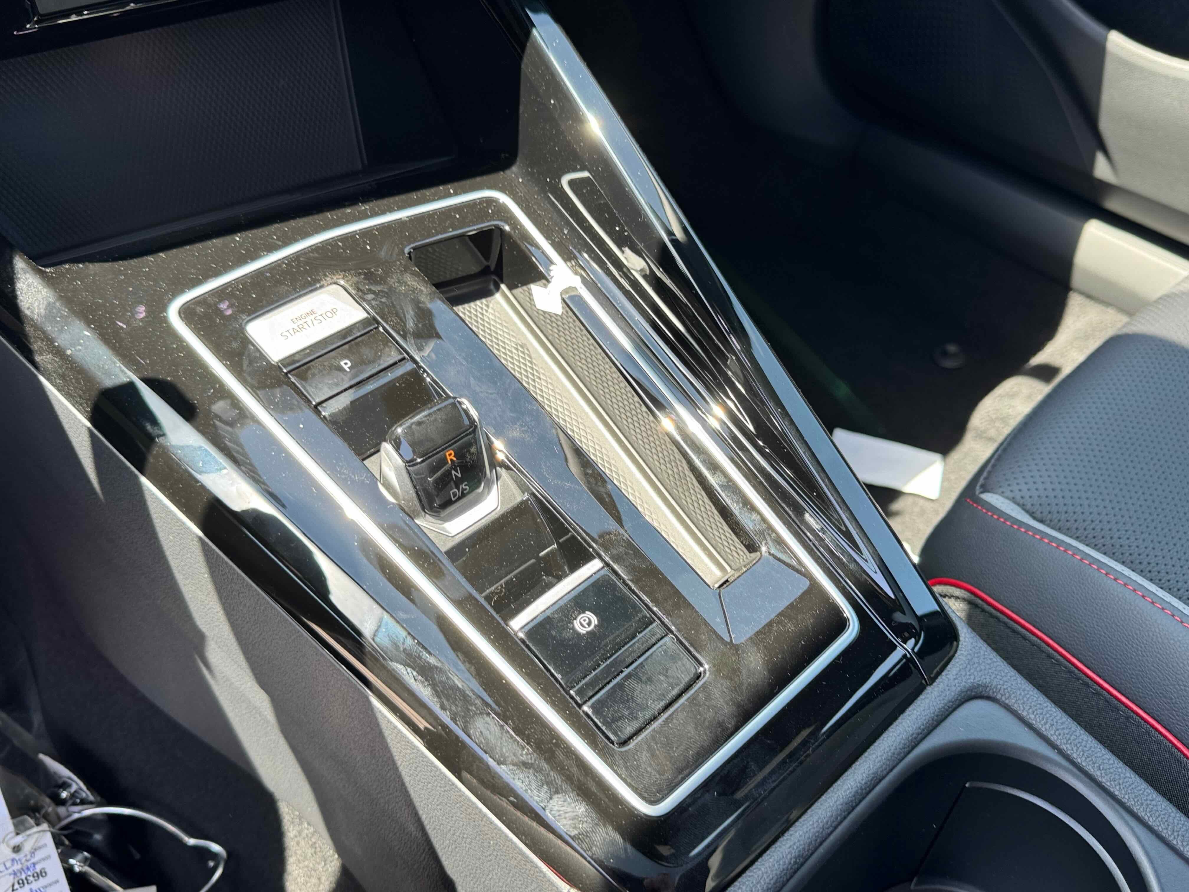 2025 Volkswagen Golf GTI SE