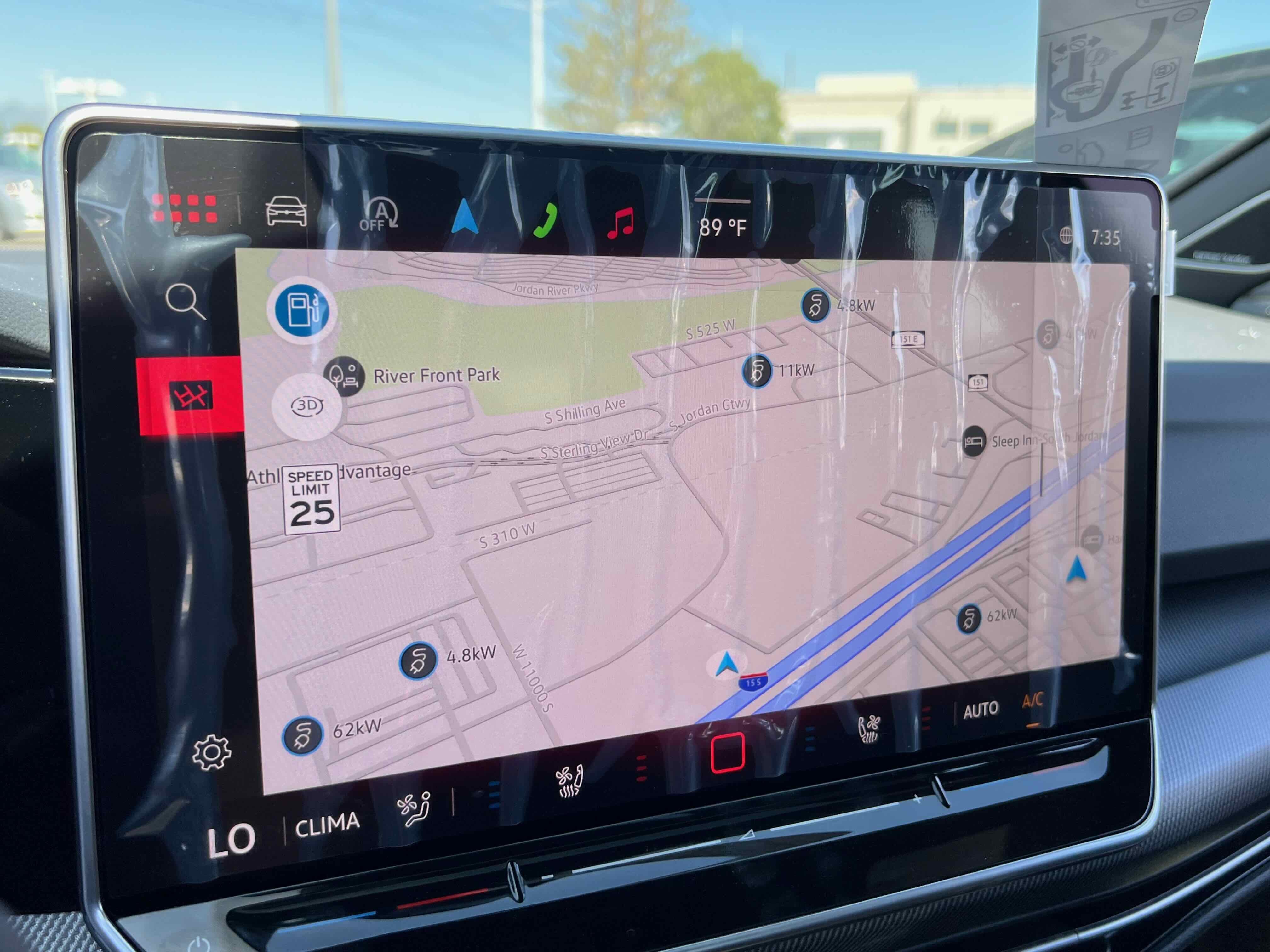 2025 Volkswagen Golf GTI SE