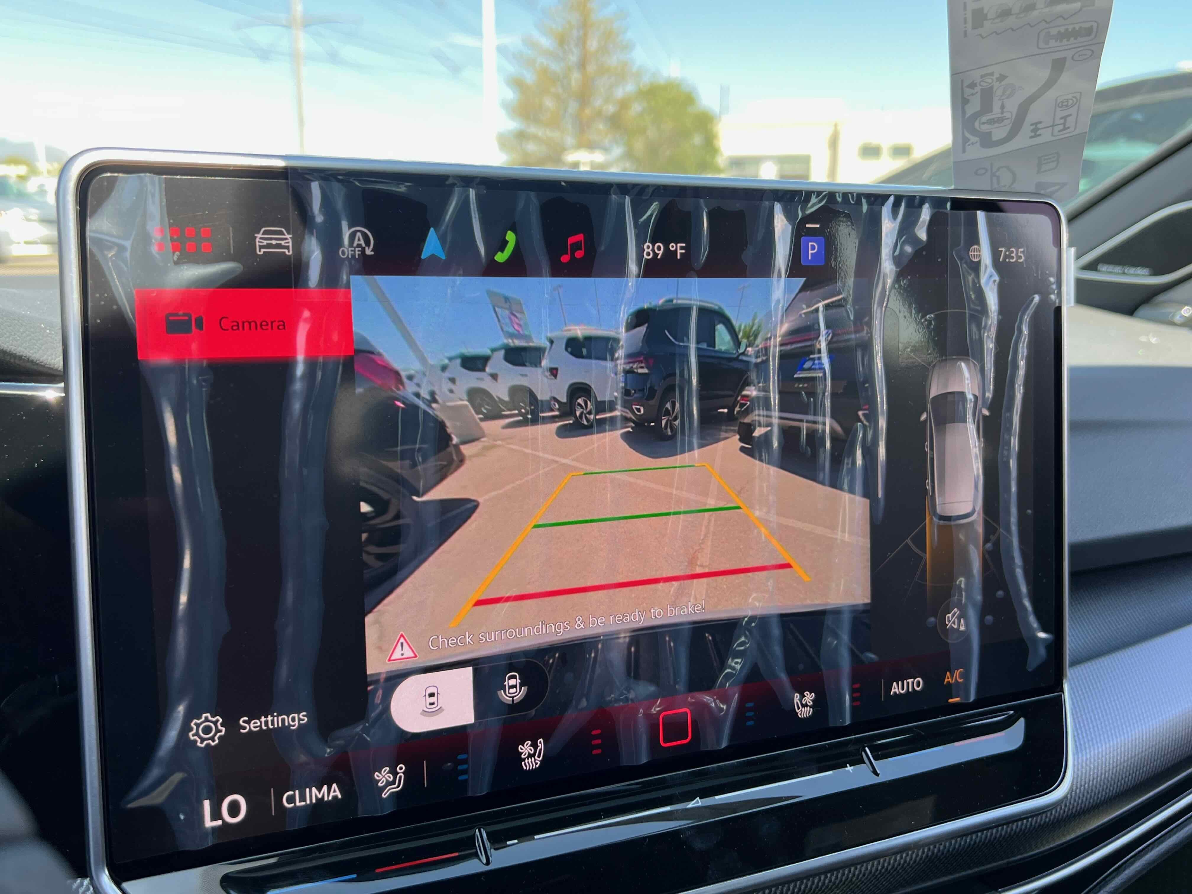 2025 Volkswagen Golf GTI SE