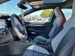 2025 Volkswagen Golf GTI SE