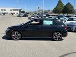 2025 Volkswagen Golf GTI SE