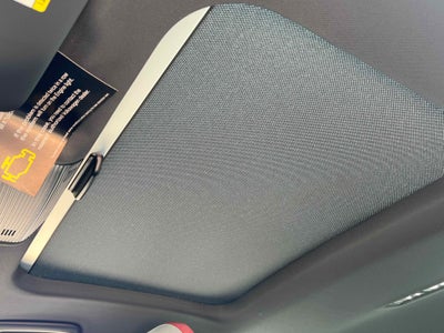 2025 Volkswagen Golf GTI SE