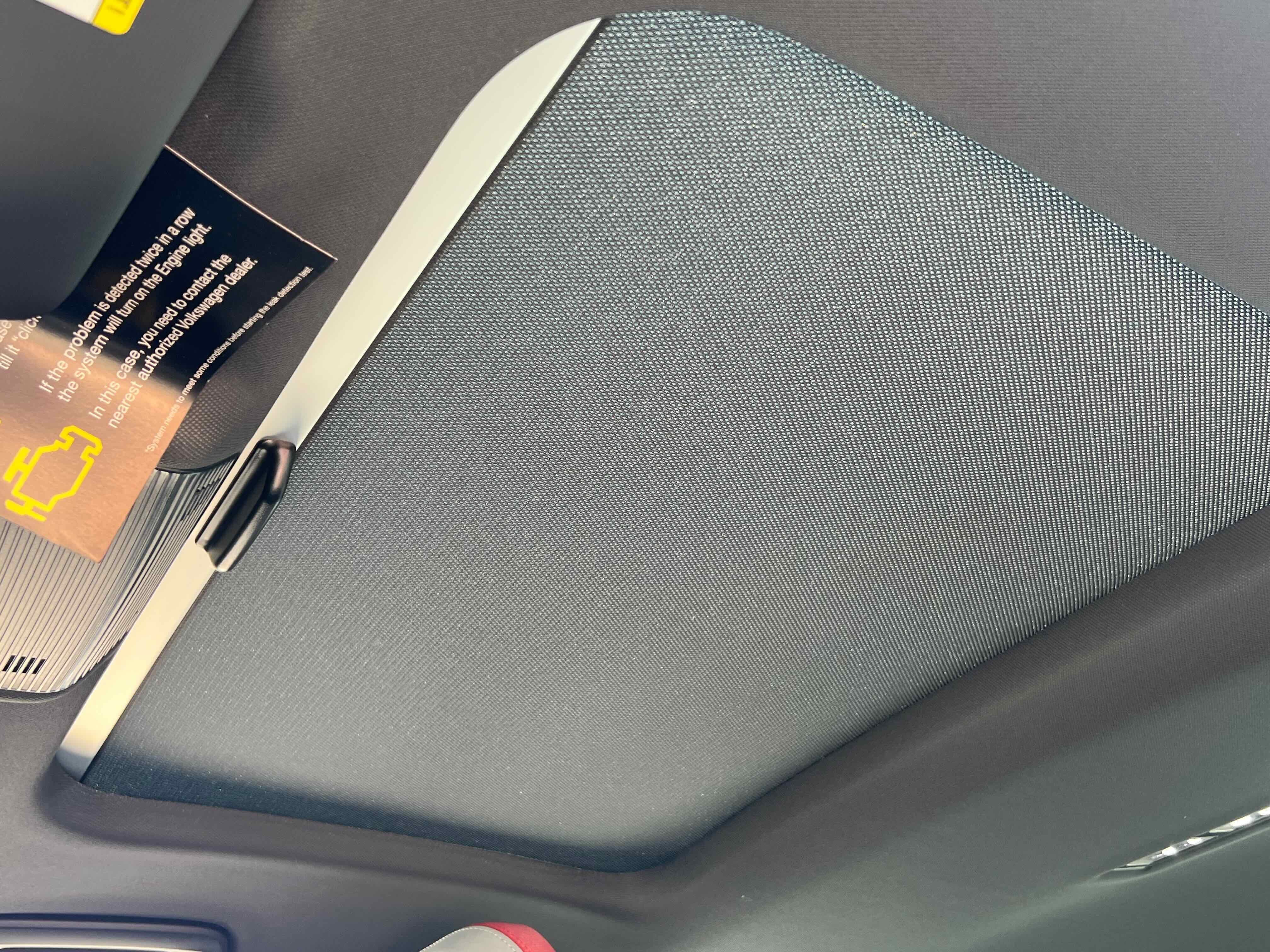 2025 Volkswagen Golf GTI SE