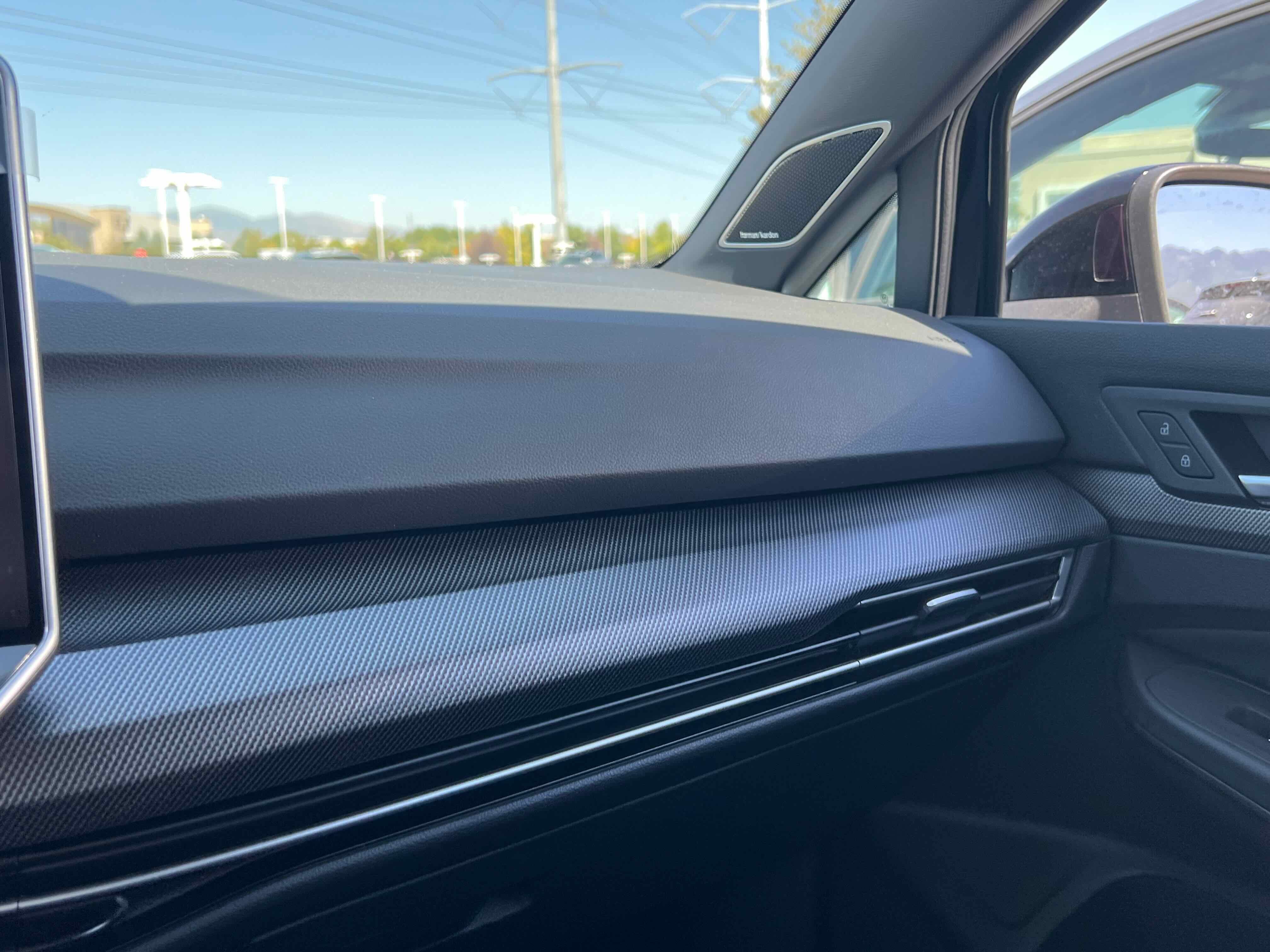 2025 Volkswagen Golf GTI SE