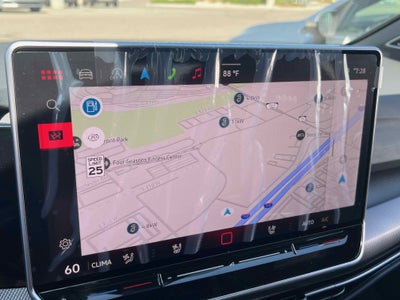 2025 Volkswagen Golf GTI SE