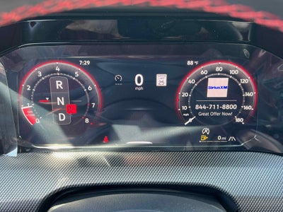 2025 Volkswagen Golf GTI SE