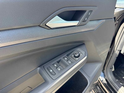 2025 Volkswagen Golf GTI SE