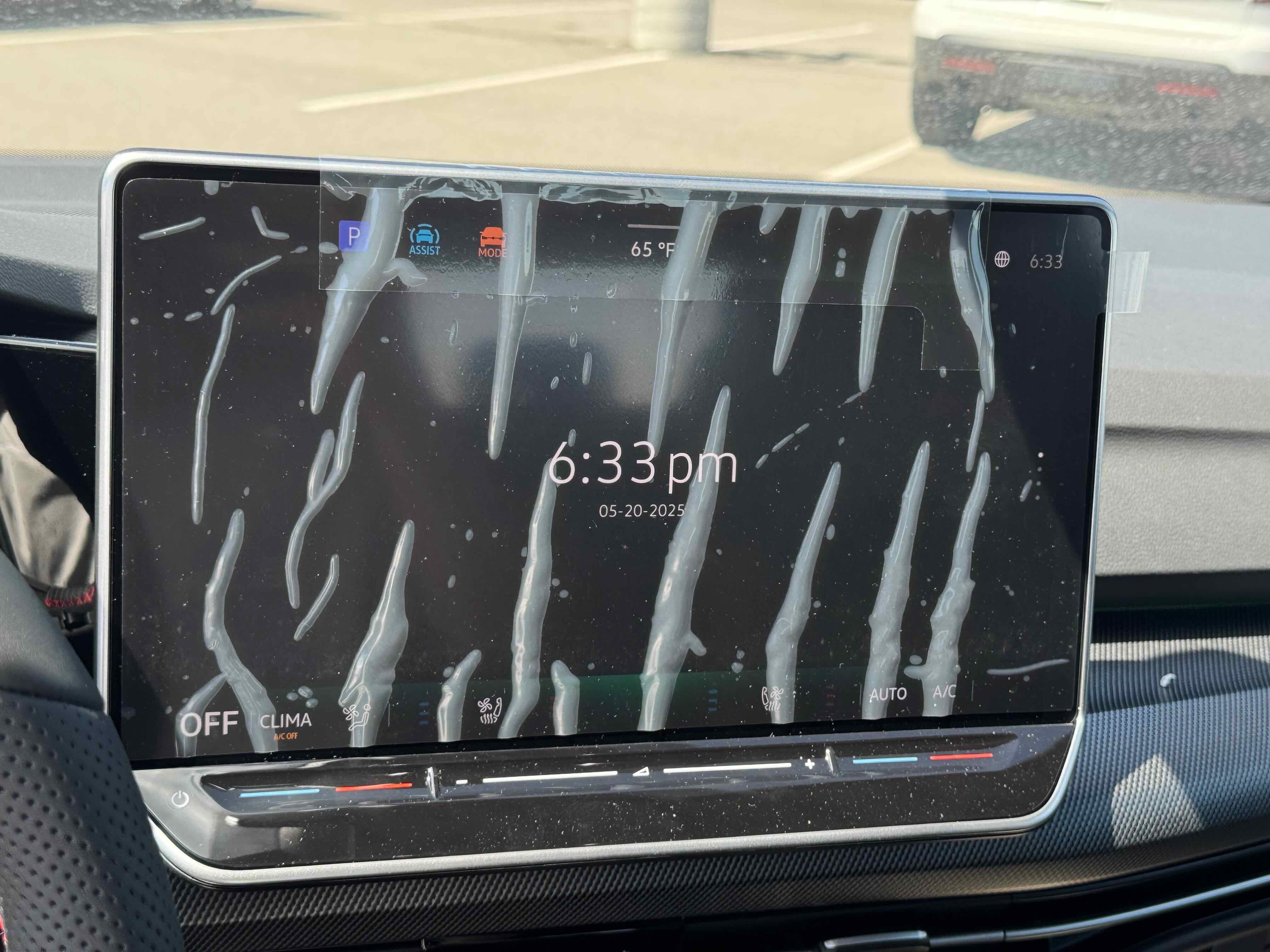 2025 Volkswagen Golf GTI SE