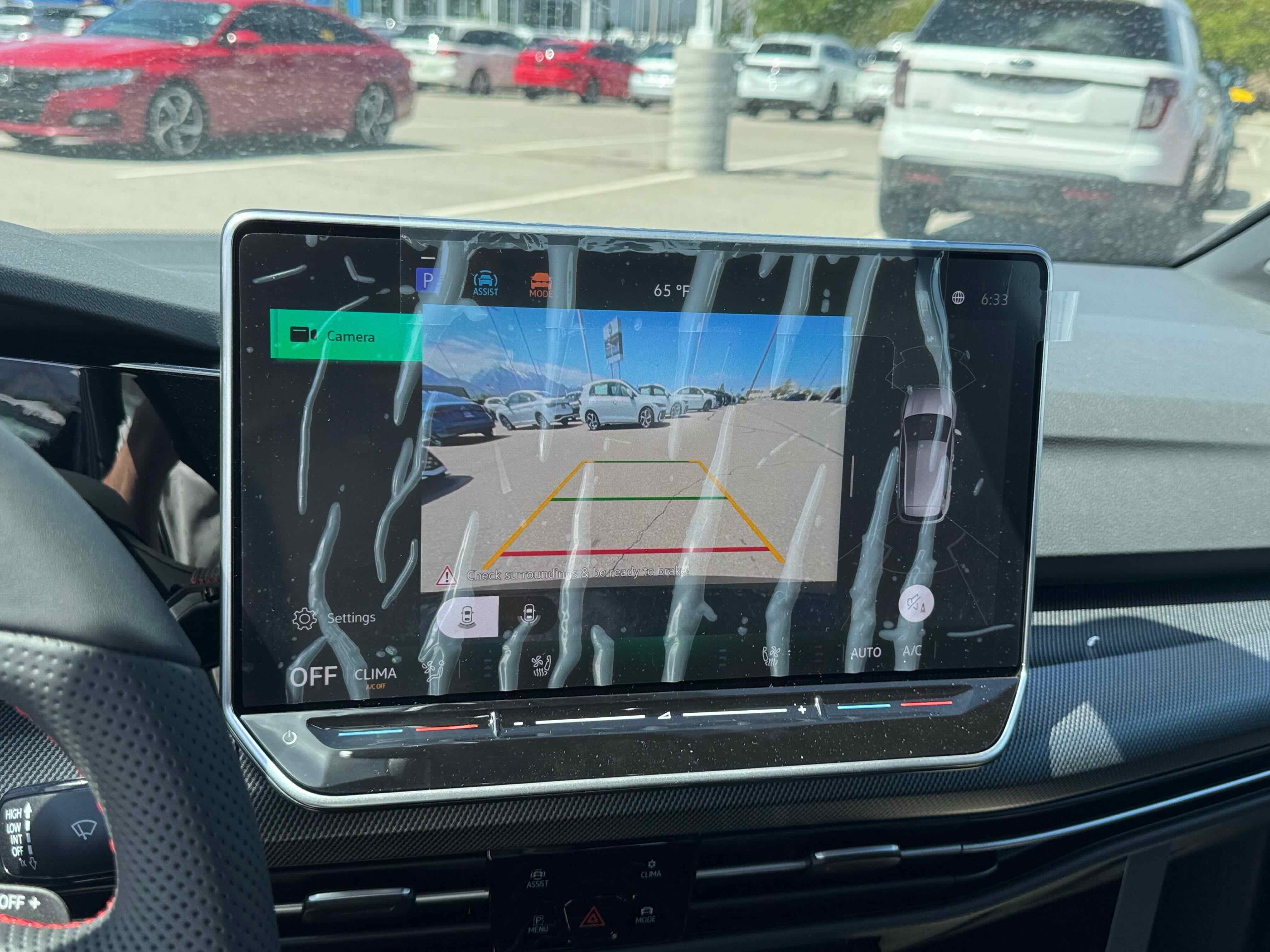 2025 Volkswagen Golf GTI SE