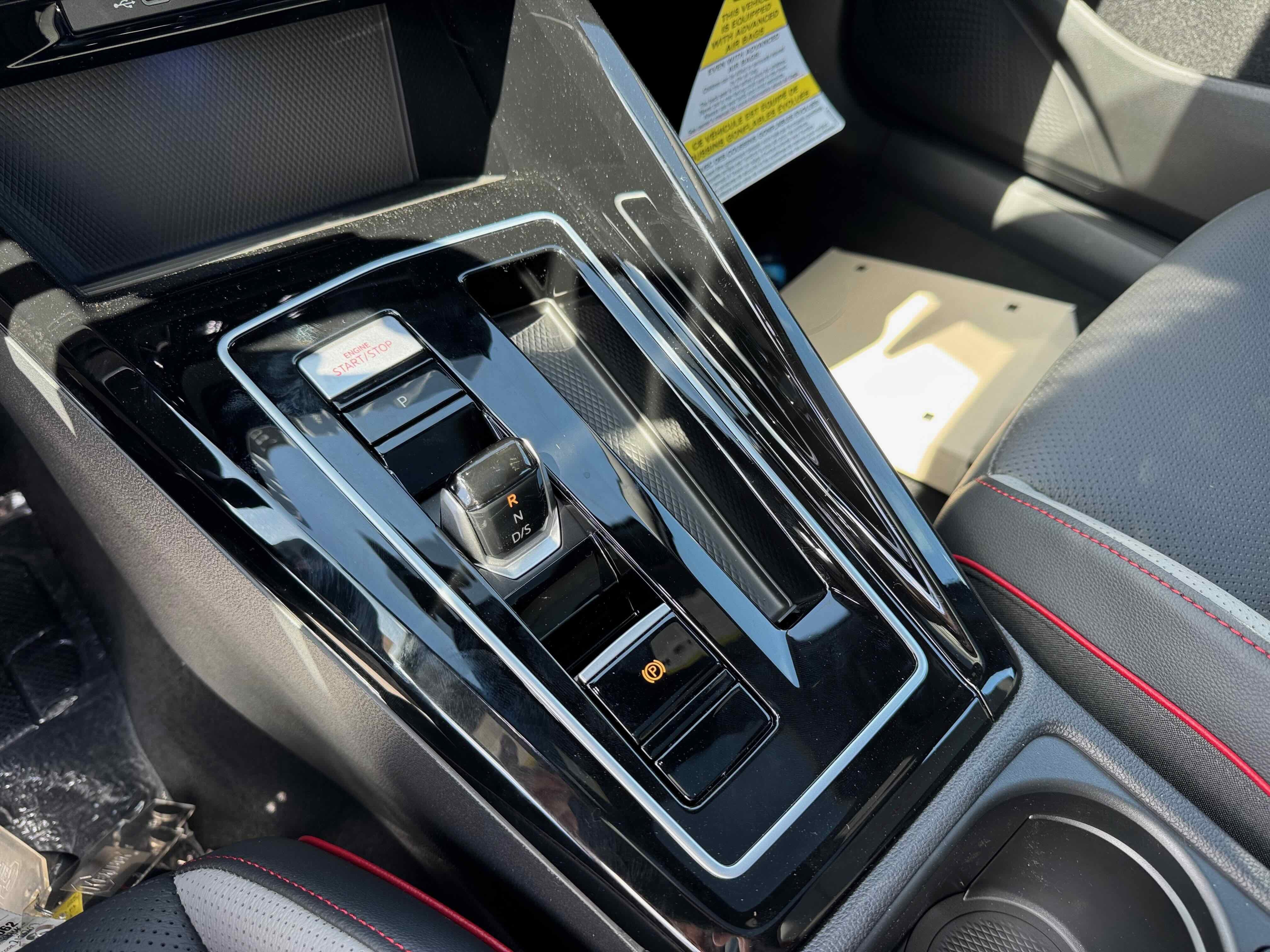 2025 Volkswagen Golf GTI SE