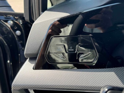 2025 Volkswagen Golf GTI SE