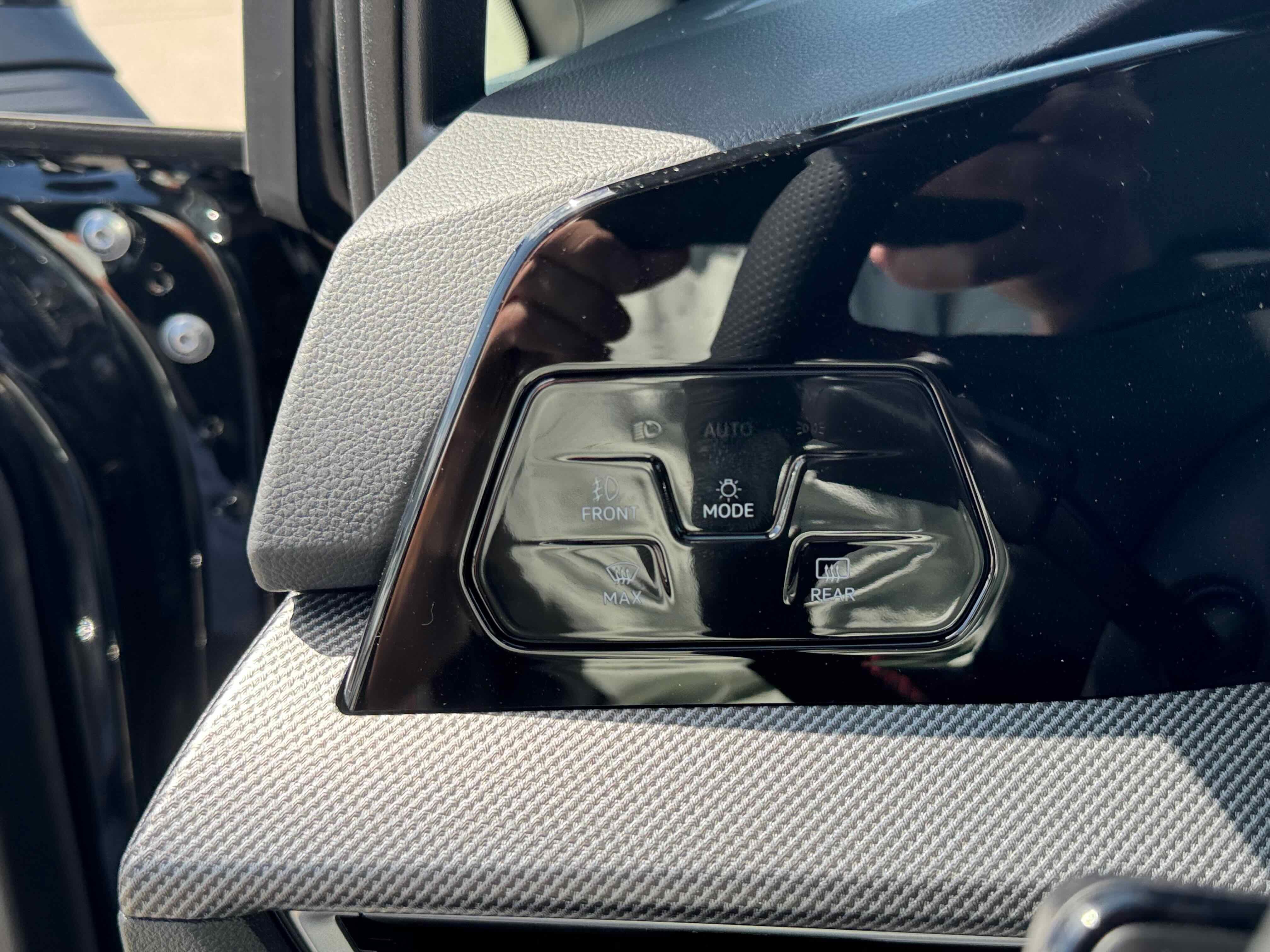 2025 Volkswagen Golf GTI SE