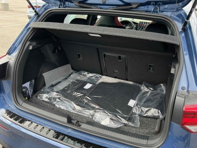 2026 Volkswagen Golf GTI SE