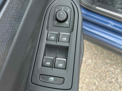 2026 Volkswagen Golf GTI SE